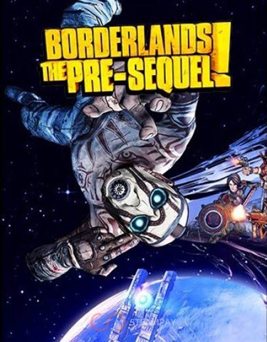 Borderlands: The Pre-Sequel