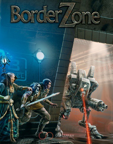 BorderZone