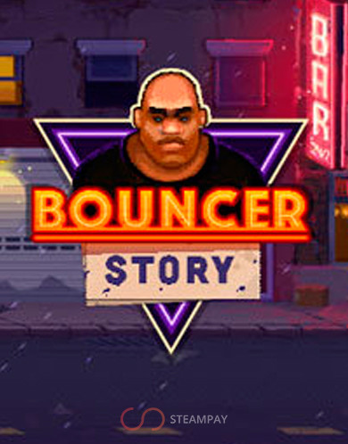 Bouncer Story