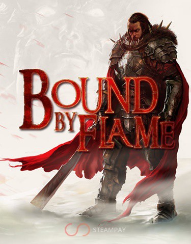 Bound By Flame