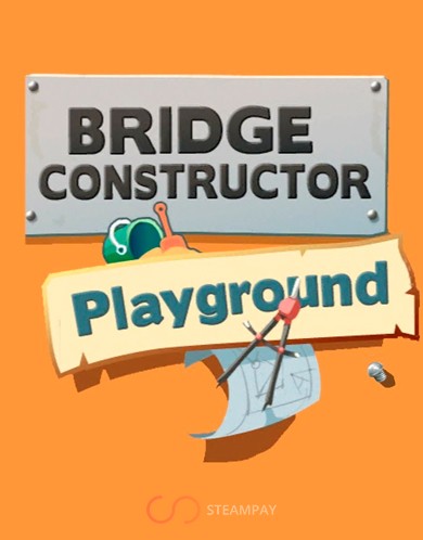 Bridge Constructor Playground