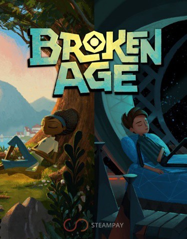 Broken Age