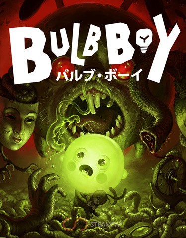 Bulb Boy