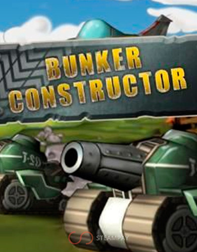 Bunker Constructor
