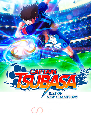 Captain Tsubasa: Rise of New Champions