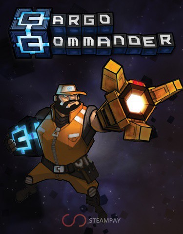 Cargo Commander