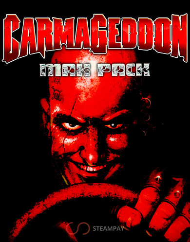 Carmageddon Max Pack