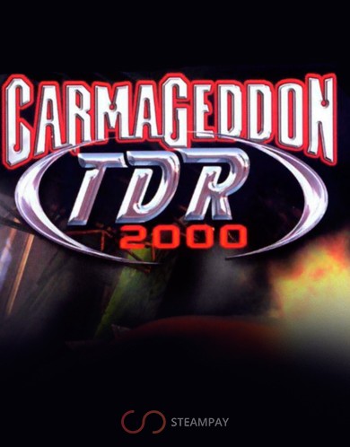 Carmageddon TDR 2000
