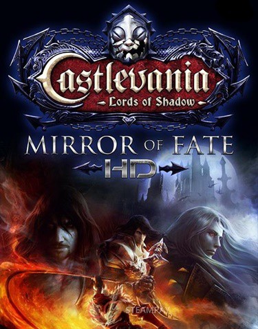 Castlevania: Lords of Shadow – Mirror of Fate HD