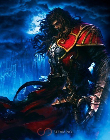Castlevania Lords of Shadow Ultimate Edition