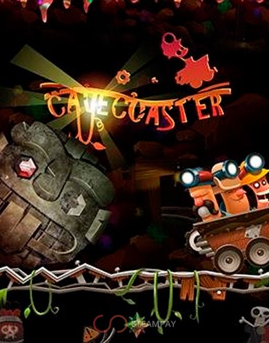 Cave Coaster