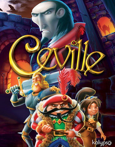 Ceville