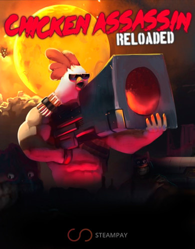 Chicken Assassin: Reloaded