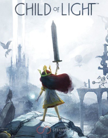 Child of Light