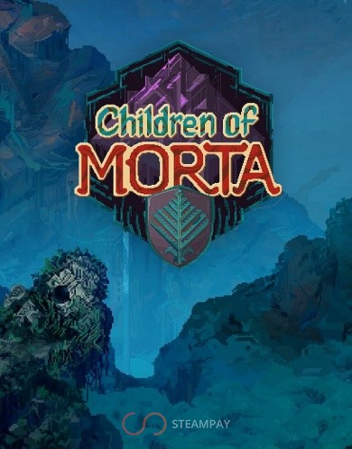 Children of Morta