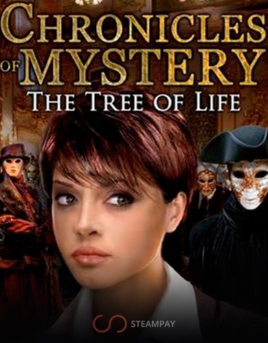 Chronicles of Mystery - The Tree of Life