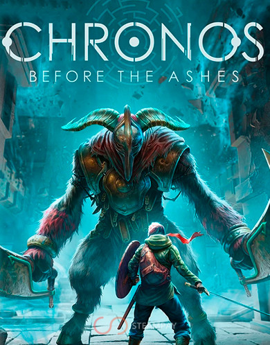 Chronos: Before the Ashes