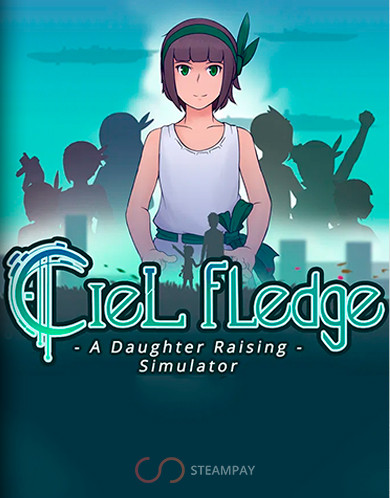 Ciel Fledge: A Daughter Raising Simulator