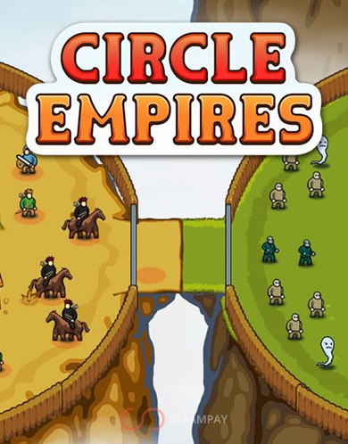 Circle Empires: Apex Monsters!