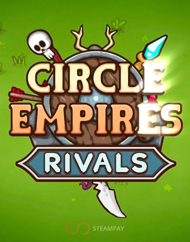 Circle Empires Rivals