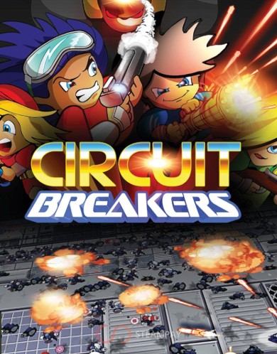 Circuit Breakers