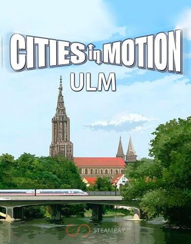 Cities in Motion: Ulm