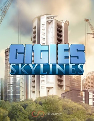 Cities: Skylines - Deep Focus Radio