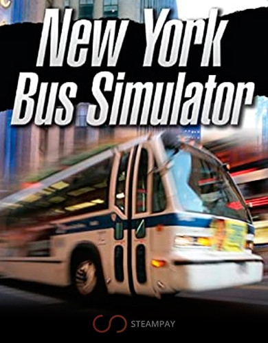 City Bus Simulator New York