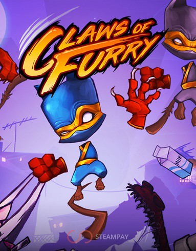 Claws of Furry