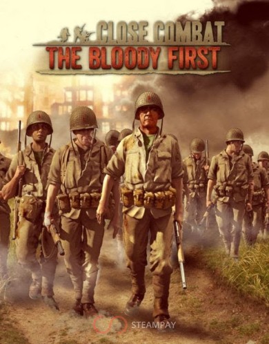 Close Combat: The Bloody First