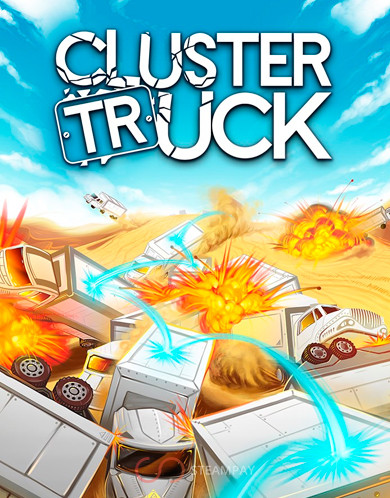 Clustertruck