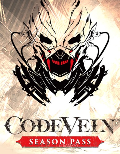 CODE VEIN Season Pass