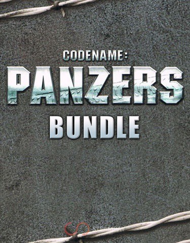 Codename: Panzers Bundle