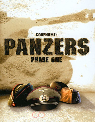 Codename: Panzers, Phase One