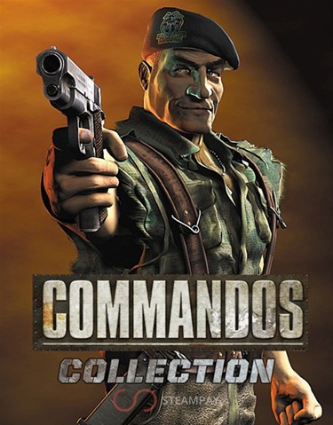 Commandos Pack