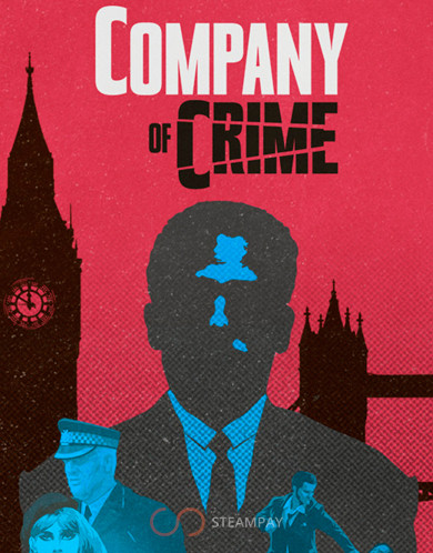 Company of Crime