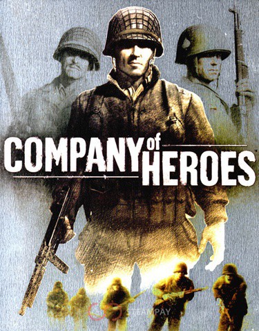 Company of Heroes: Opposing Fronts