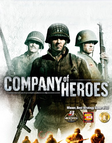 Company of Heroes