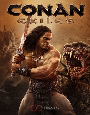 Conan Exiles