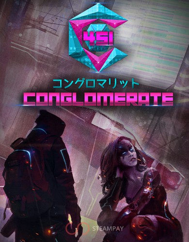 Conglomerate 451