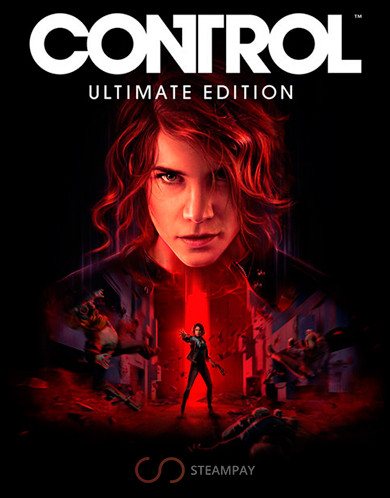 Control Ultimate Edition