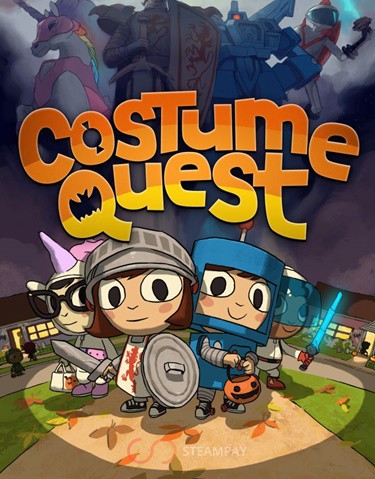 Costume Quest