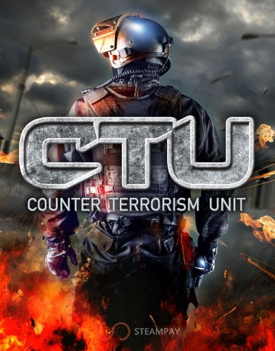 Counter Terrorism Unit (CTU)