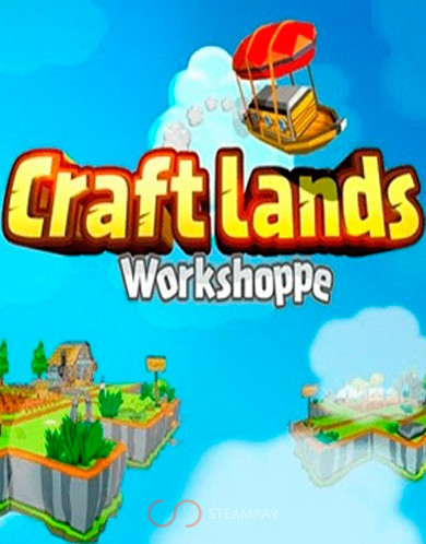Craftlands Workshoppe