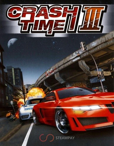 Crash Time III