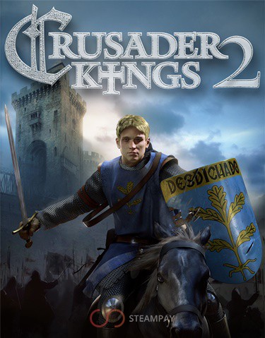Crusader Kings II: Byzantine Unit Pack