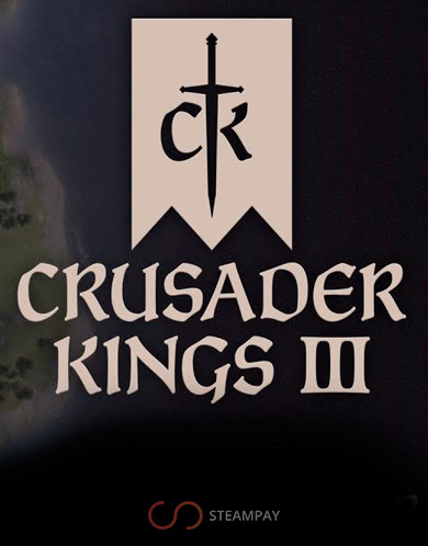 Crusader Kings III