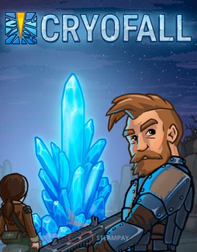 CryoFall