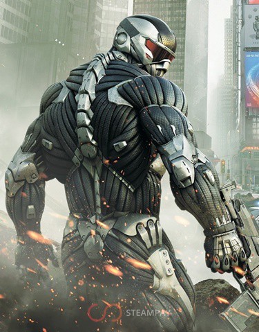Crysis 2 - Maximum Edition