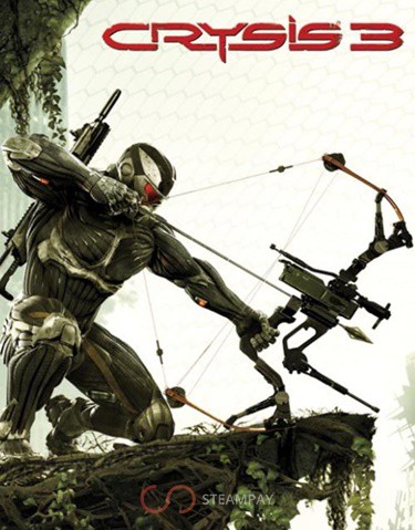Crysis 3